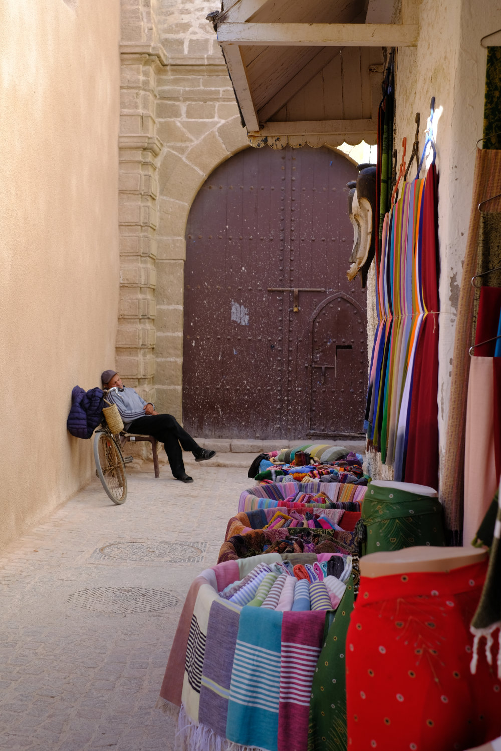 Morocco Essaouira Mogador Adventure